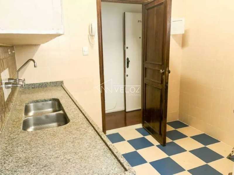Apartamento à venda com 2 quartos, 78m² - Foto 10