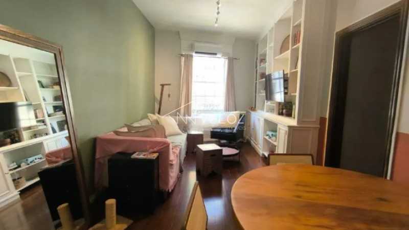 Apartamento à venda com 2 quartos, 78m² - Foto 5
