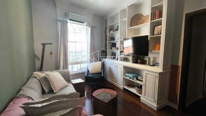 Apartamento à venda com 2 quartos, 78m² - Foto 6