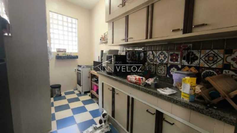 Apartamento à venda com 2 quartos, 78m² - Foto 11