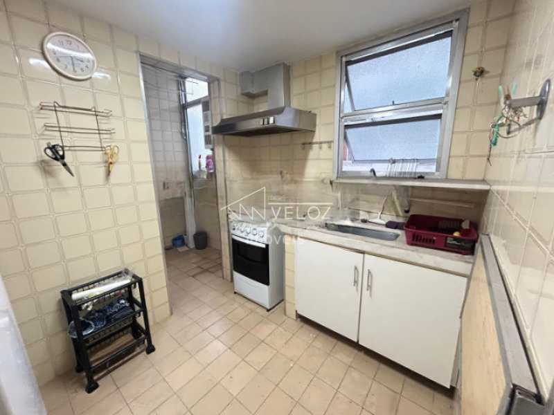 Apartamento, 2 quartos, 73 m² - Foto 8