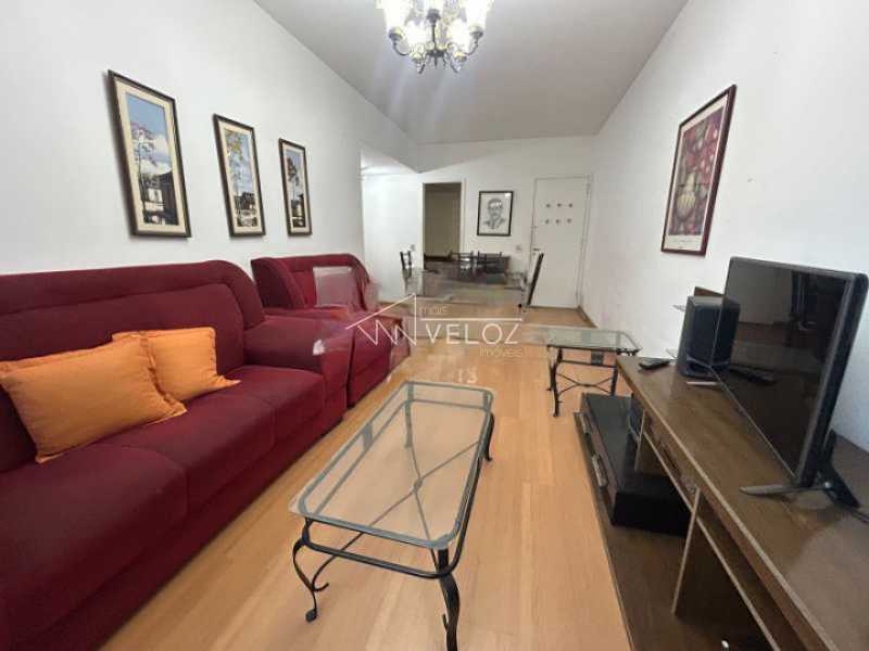 Apartamento, 2 quartos, 73 m² - Foto 10