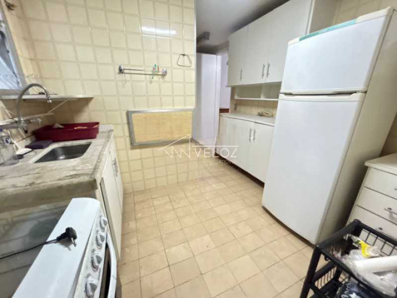 Apartamento, 2 quartos, 73 m² - Foto 5