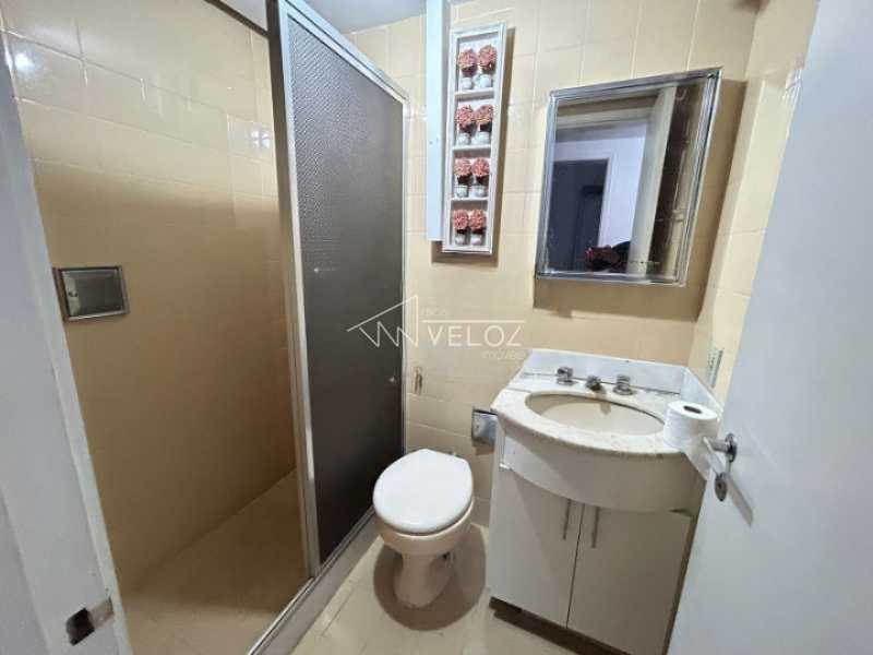 Apartamento, 2 quartos, 73 m² - Foto 11