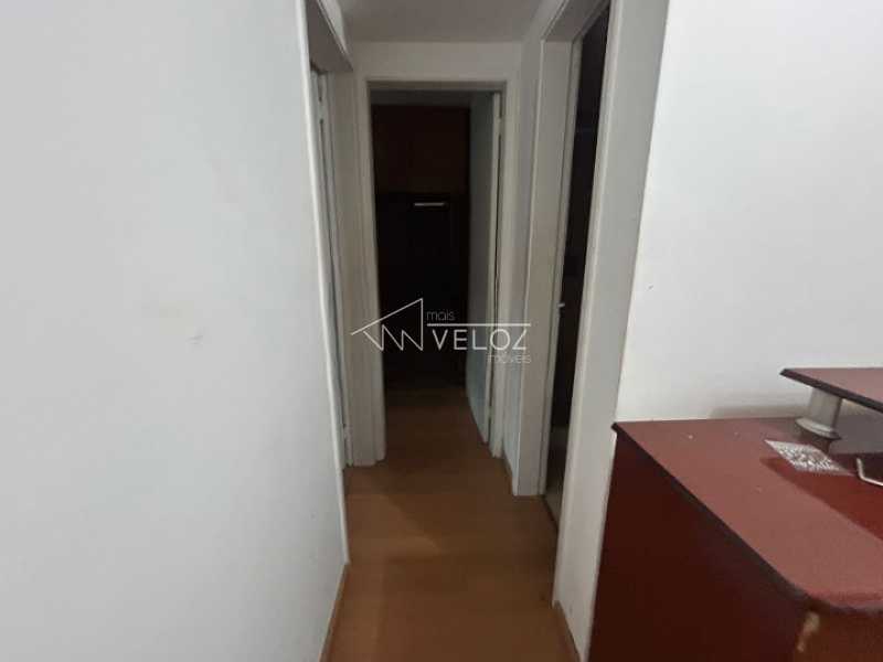 Apartamento, 2 quartos, 73 m² - Foto 20
