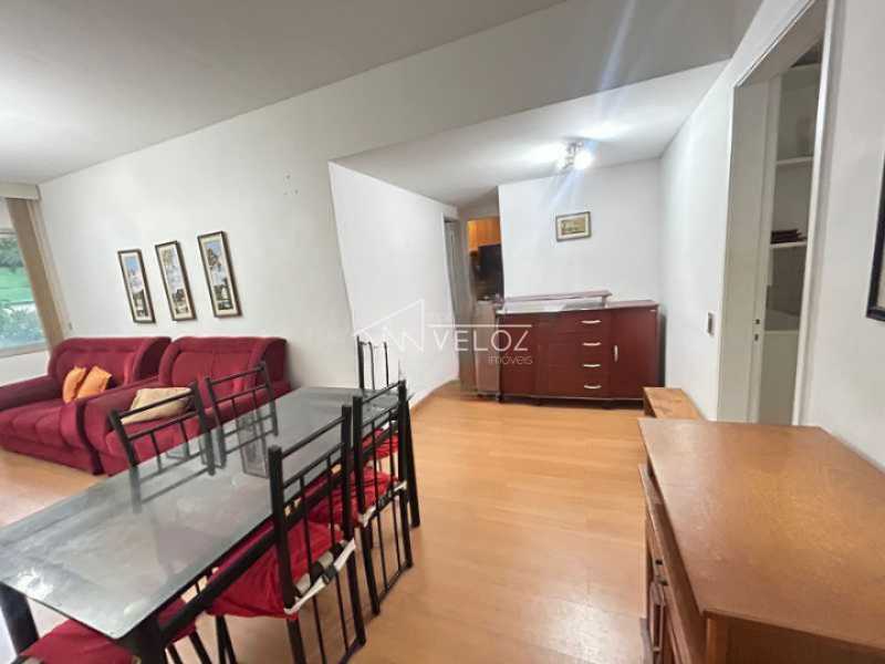 Apartamento, 2 quartos, 73 m² - Foto 1