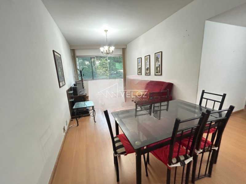 Apartamento, 2 quartos, 73 m² - Foto 23