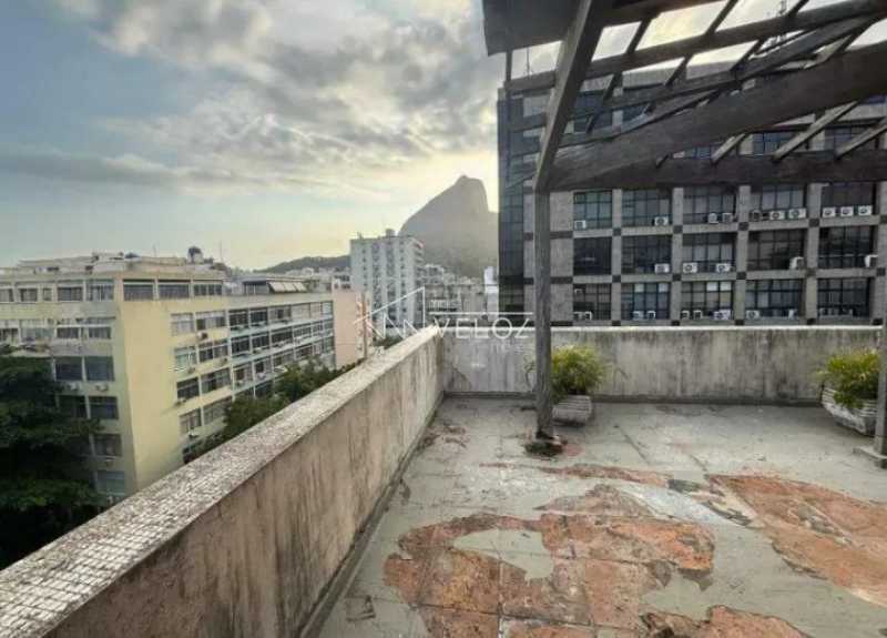 Cobertura à venda com 5 quartos, 236m² - Foto 1