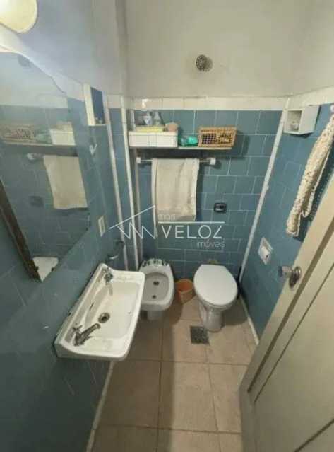 Cobertura à venda com 5 quartos, 236m² - Foto 17