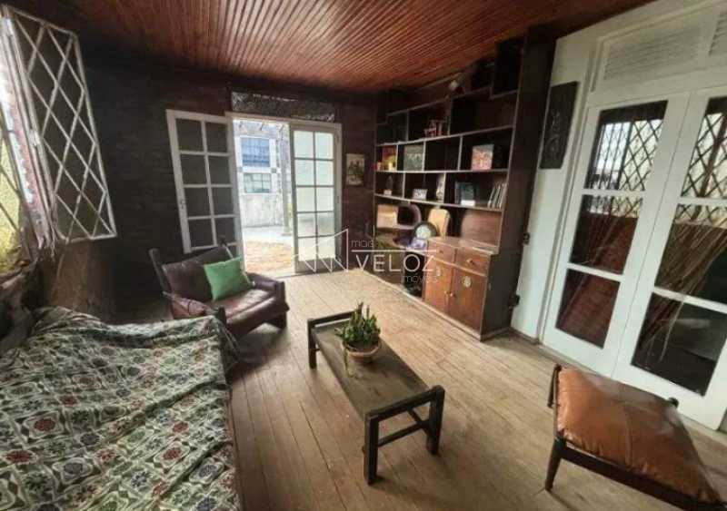 Cobertura à venda com 5 quartos, 236m² - Foto 8