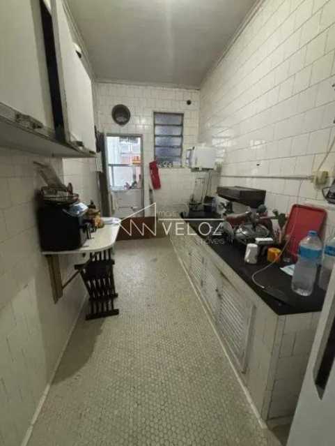 Cobertura à venda com 5 quartos, 236m² - Foto 11