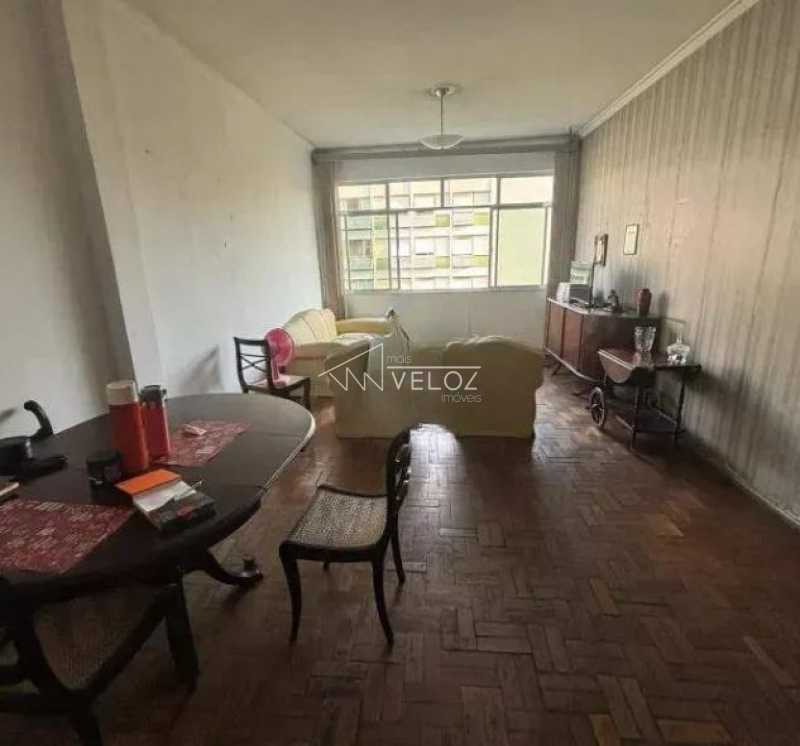 Cobertura à venda com 5 quartos, 236m² - Foto 5