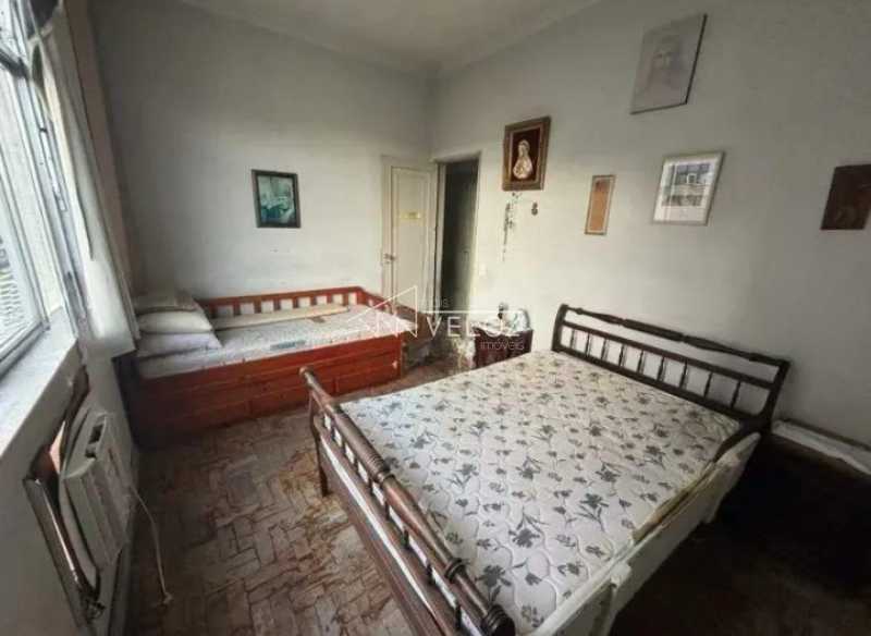 Cobertura à venda com 5 quartos, 236m² - Foto 12
