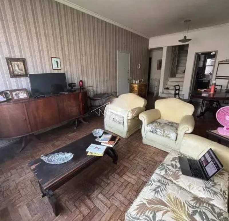 Cobertura à venda com 5 quartos, 236m² - Foto 6