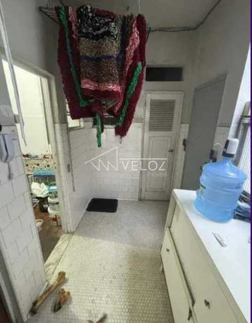 Cobertura à venda com 5 quartos, 236m² - Foto 20