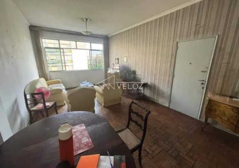 Cobertura à venda com 5 quartos, 236m² - Foto 4