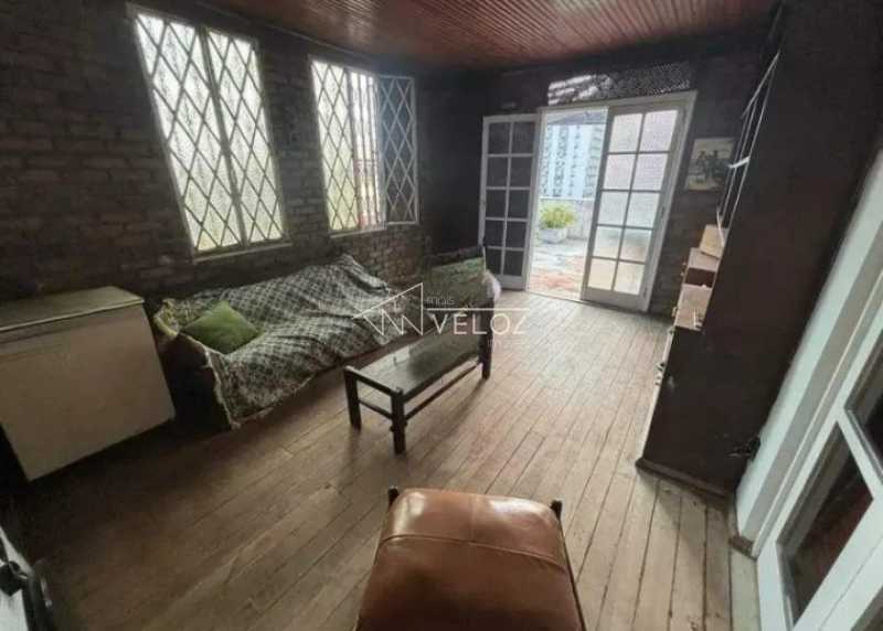 Cobertura à venda com 5 quartos, 236m² - Foto 9
