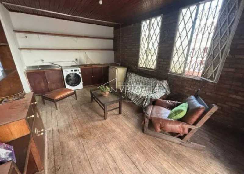 Cobertura à venda com 5 quartos, 236m² - Foto 14