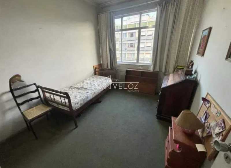 Cobertura à venda com 5 quartos, 236m² - Foto 15