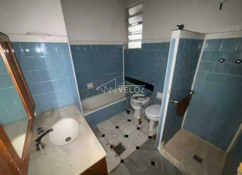 Cobertura à venda com 5 quartos, 236m² - Foto 18