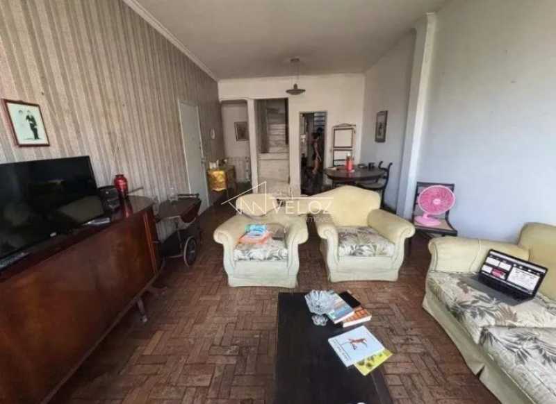 Cobertura à venda com 5 quartos, 236m² - Foto 7
