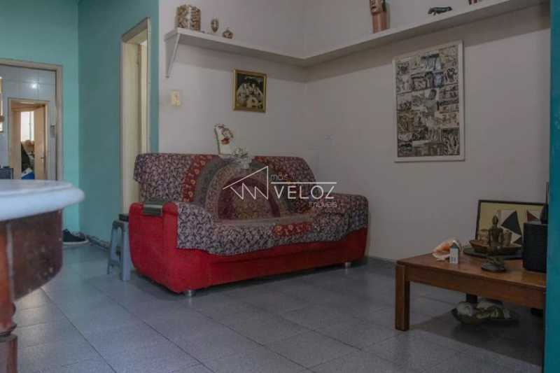 Apartamento, 1 quarto, 57 m² - Foto 5
