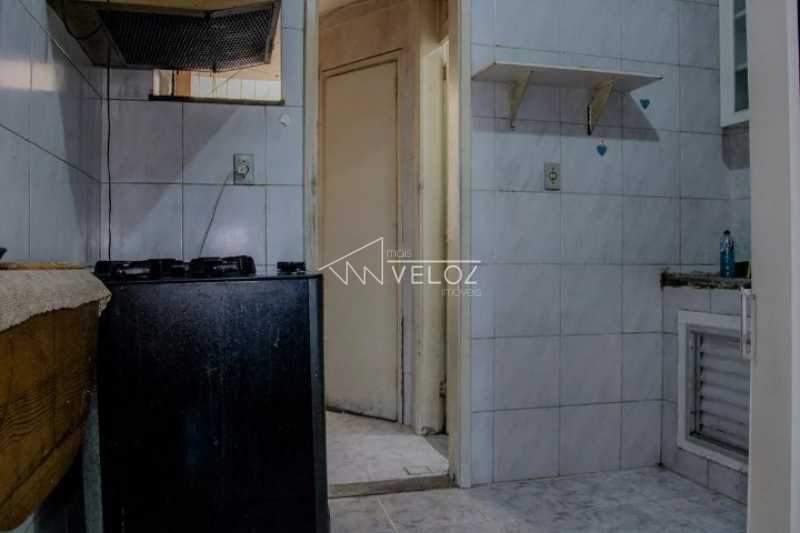Apartamento, 1 quarto, 57 m² - Foto 12