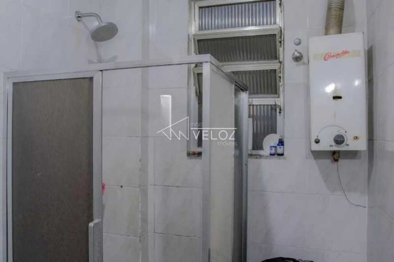 Apartamento, 1 quarto, 57 m² - Foto 9
