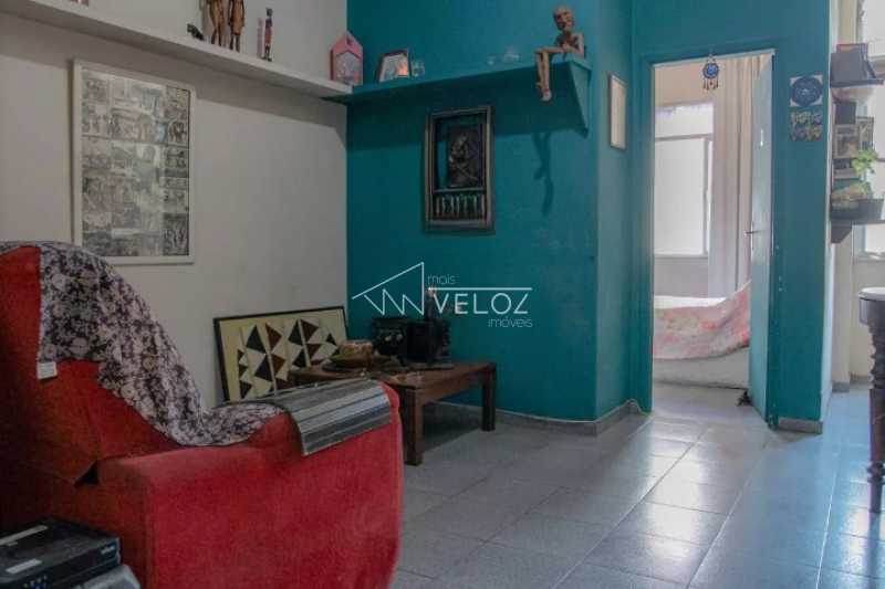 Apartamento, 1 quarto, 57 m² - Foto 18