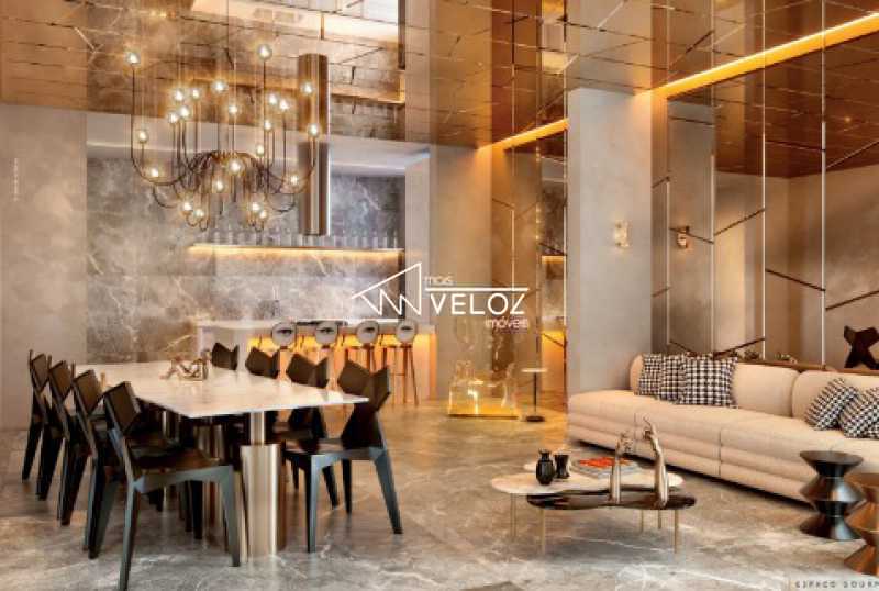 Apartamento, 3 quartos, 100 m² - Foto 1