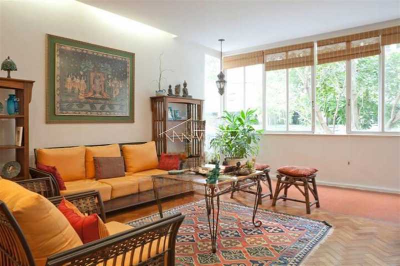 Apartamento à venda com 4 quartos, 129m² - Foto 1