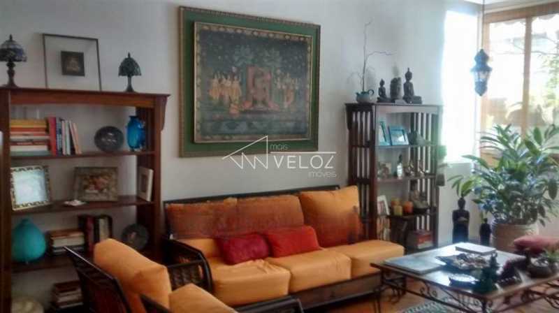 Apartamento à venda com 4 quartos, 129m² - Foto 3