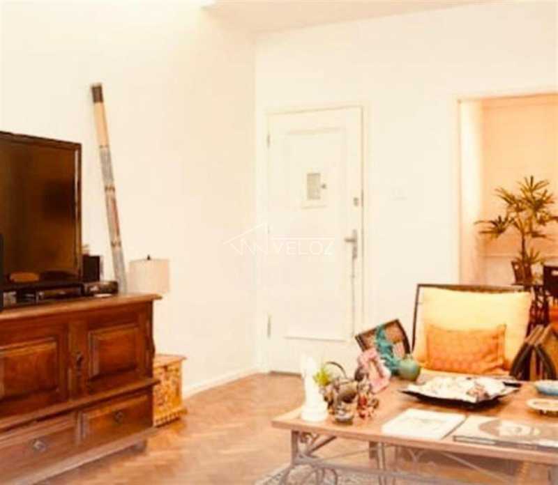 Apartamento à venda com 4 quartos, 129m² - Foto 5