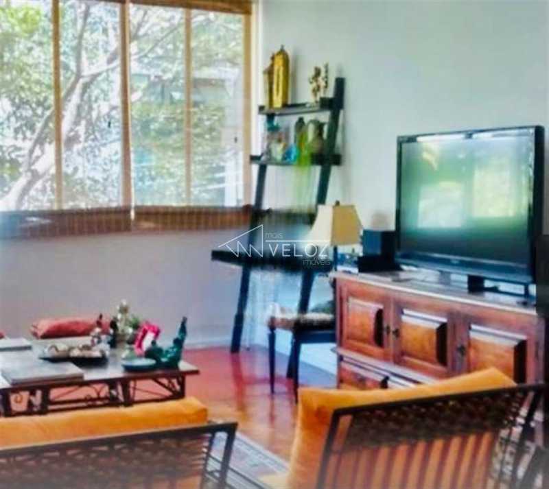 Apartamento à venda com 4 quartos, 129m² - Foto 6