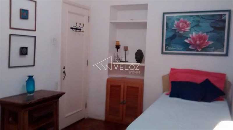 Apartamento à venda com 4 quartos, 129m² - Foto 8