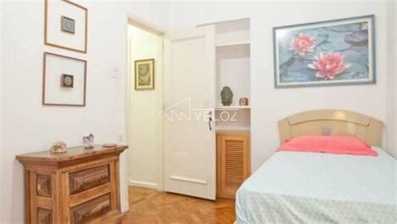 Apartamento à venda com 4 quartos, 129m² - Foto 9