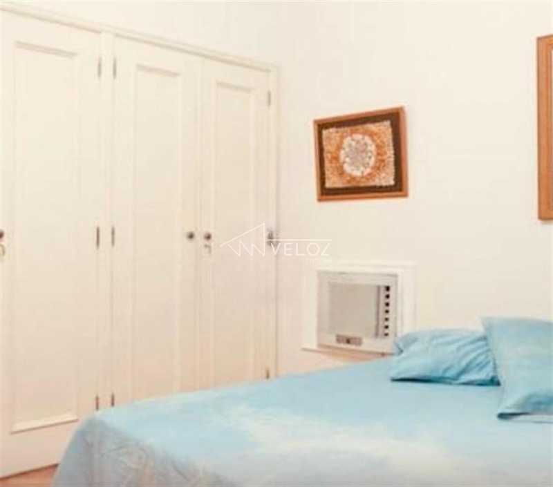 Apartamento à venda com 4 quartos, 129m² - Foto 11