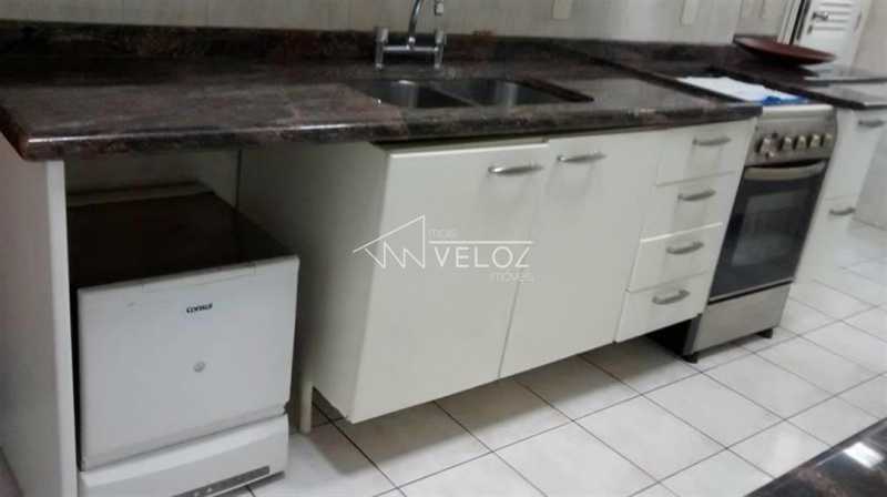Apartamento à venda com 4 quartos, 129m² - Foto 16