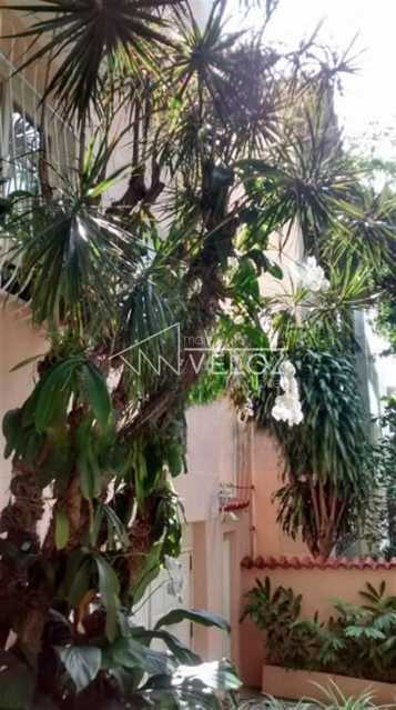 Apartamento à venda com 4 quartos, 129m² - Foto 21