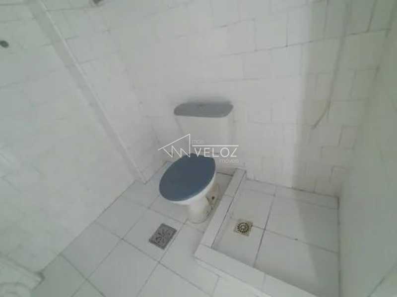Apartamento, 1 quarto, 27 m² - Foto 17