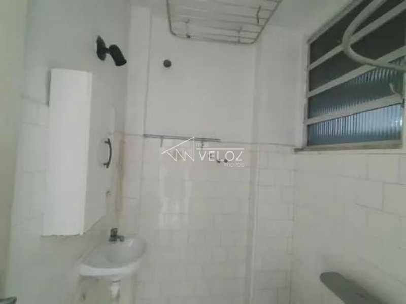 Apartamento, 1 quarto, 27 m² - Foto 15