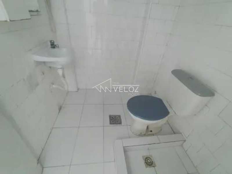 Apartamento, 1 quarto, 27 m² - Foto 12