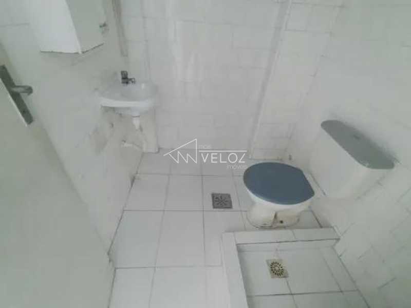 Apartamento, 1 quarto, 27 m² - Foto 5