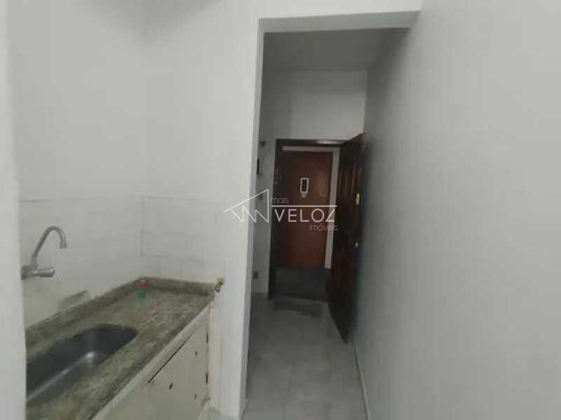 Apartamento, 1 quarto, 27 m² - Foto 3