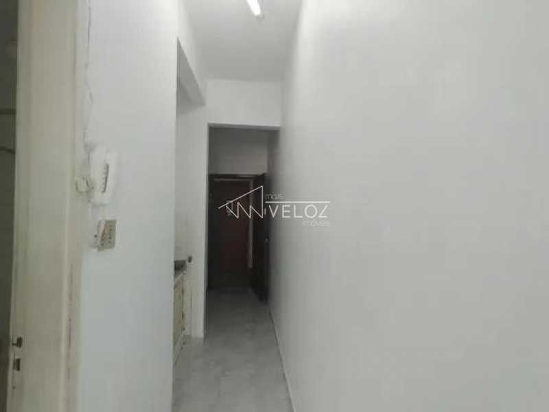 Apartamento, 1 quarto, 27 m² - Foto 11