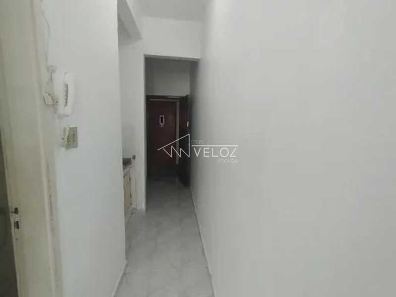 Apartamento, 1 quarto, 27 m² - Foto 14