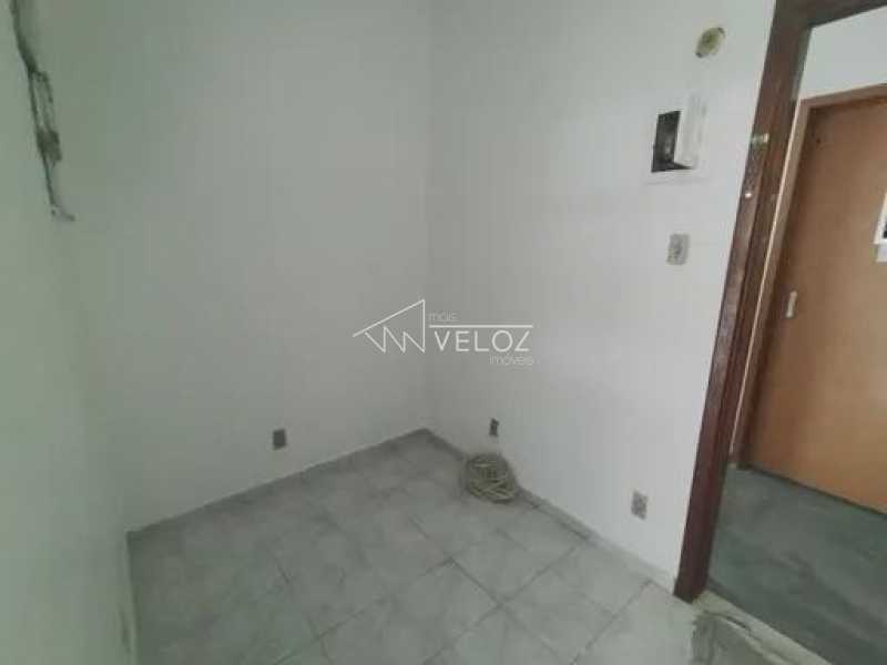 Apartamento, 1 quarto, 27 m² - Foto 18