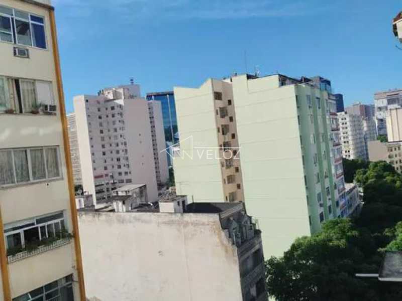 Apartamento, 1 quarto, 27 m² - Foto 1