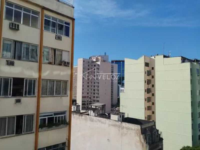 Apartamento, 1 quarto, 27 m² - Foto 16