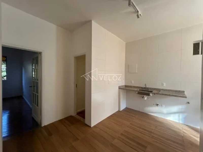 Apartamento, 2 quartos, 79 m² - Foto 3